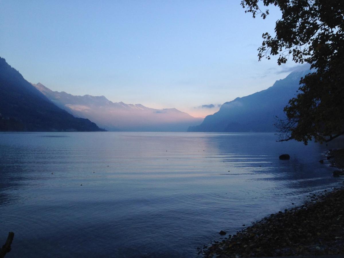 Alscher'S Holiday Home Interlaken Buitenkant foto